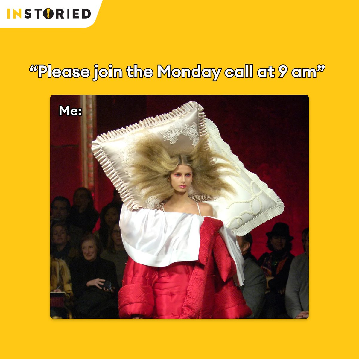 instoried's tweet photo. Roses are red, Mondays are blue. Can someone please tell me what I am supposed to do?
#mondayblues #contentservices #contentagency #contentwriters #copywriter #contentgenerator #contenttools #writingtools #contentprovider #content360 #Instoried https://t.co/T7cqGrGsNb