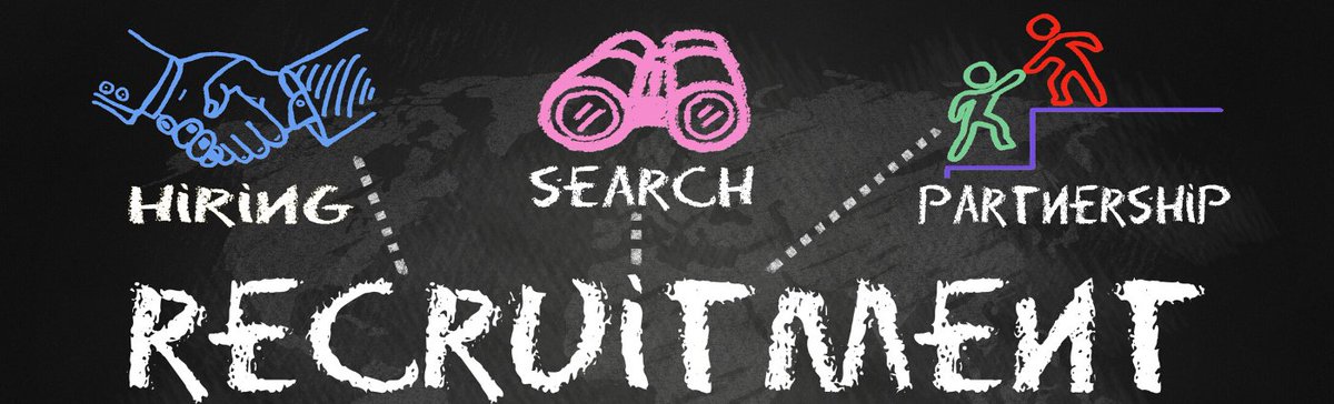 my_hatchpad's tweet image. Interviewing is a job in itself. 

And the interview process for engineers is particularly grueling.

In this article, we break down the &quot;do&apos;s and don&apos;ts&quot; of working with a recruiter.

Use these tips to land your dream job!

hatchit.io/do-this-not-th…