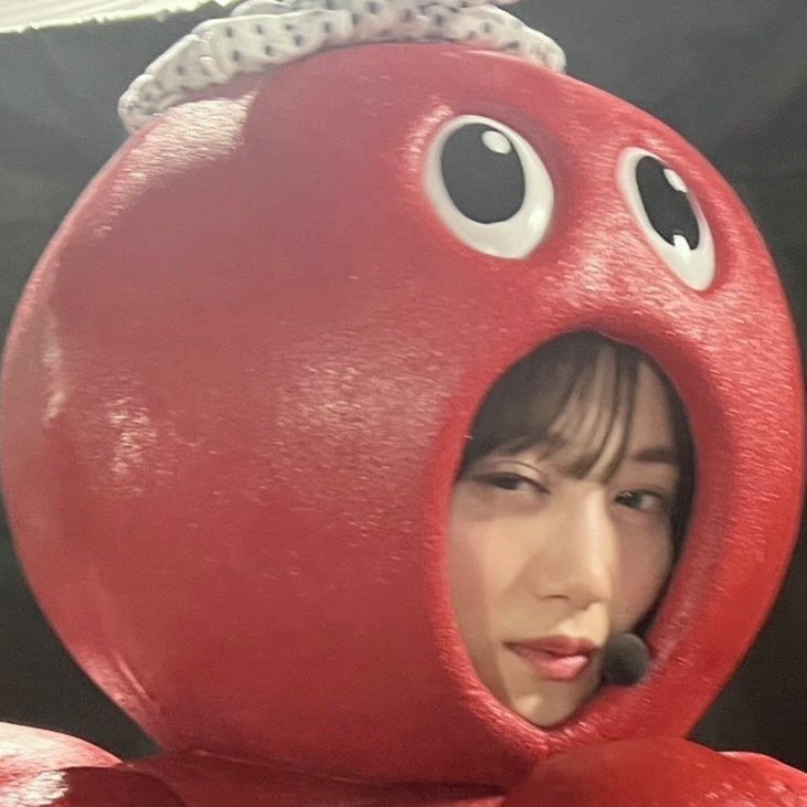 nogimasa726's tweet image. 🏷マイタグ

97 / 🚹/ mie

乃木推し:❶山下美月❷賀喜遥香❸川崎桜
日向推し:❶齊藤京子❷加藤史帆

乃木トモ増やしたいので、いいねかRTしてくれた方フォローさせて貰います🐙

#いいねかRTで気になった人フォローする #乃木坂好きと繋がりたい 
#日向坂好きと繋がりたい
#山下美月推しと繋がりたい