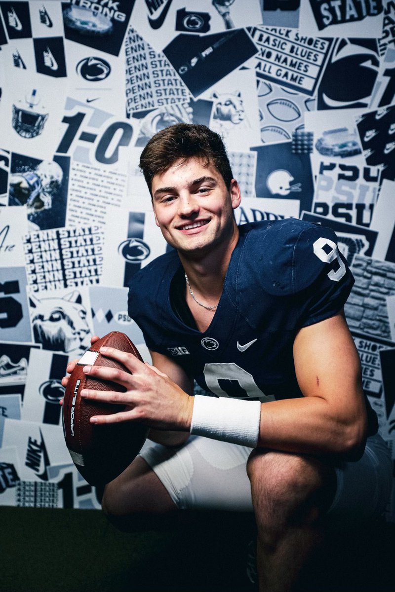 Want 2 take time 2 wish a member of OUR FAMILY Happy B-Day, @beauprib, hope u have a great day & a better year! #PSUnrivaled #107kStrong #WeAreFamily