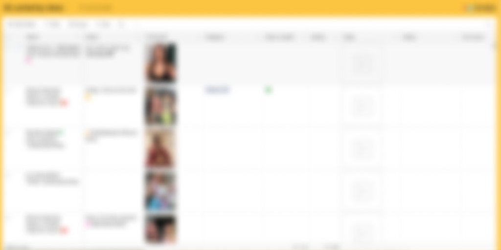 🍑 ONLYFANS / MYM 🔞

Je t'offre ma base de données de +4000 trends Tiktok virales à copier-coller pour faire décoller le compte de n'importe quelle modèle et passer de 0 à +100K abonnées en moins d'1 mois.

RT &amp; LIKE pour recevoir la ressource automatiquement.