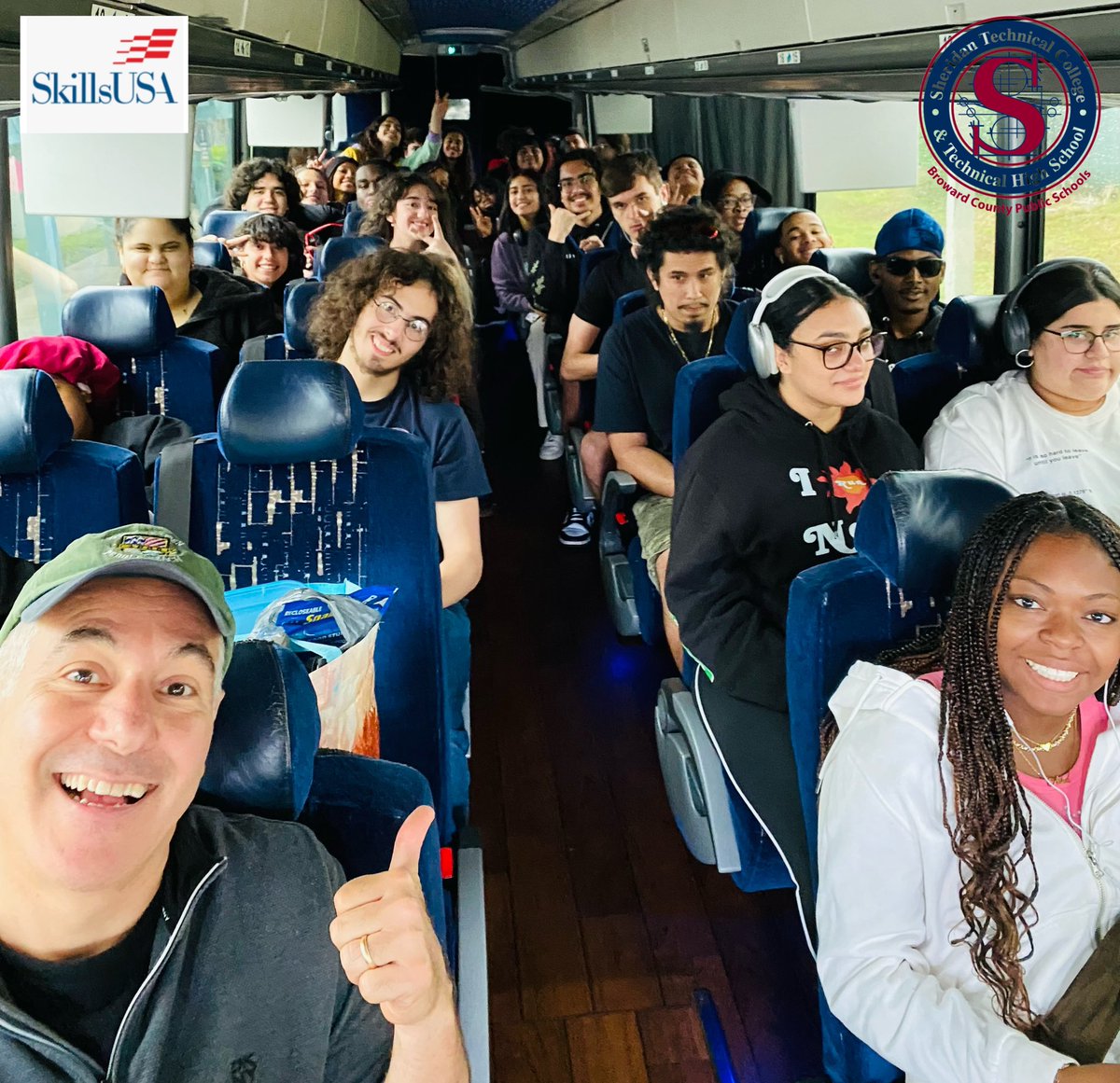 Sheridan Technical tweet media