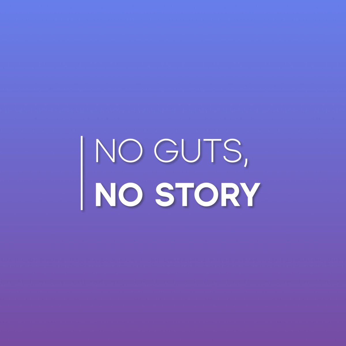 rohit__kulkarni's tweet image. #Noguts_Nostory