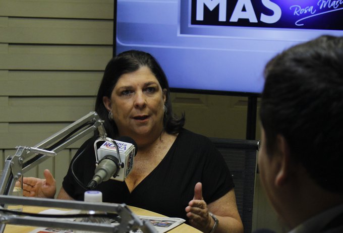 #AHORA||@rmapalacios en #APensarMás: ¿Tiene otra oportunidad Alejandro Toledo? La única que tiene en realidad es venir contarlo todo, devolver todo y pedir que le pongan debajo del mínimo legal.