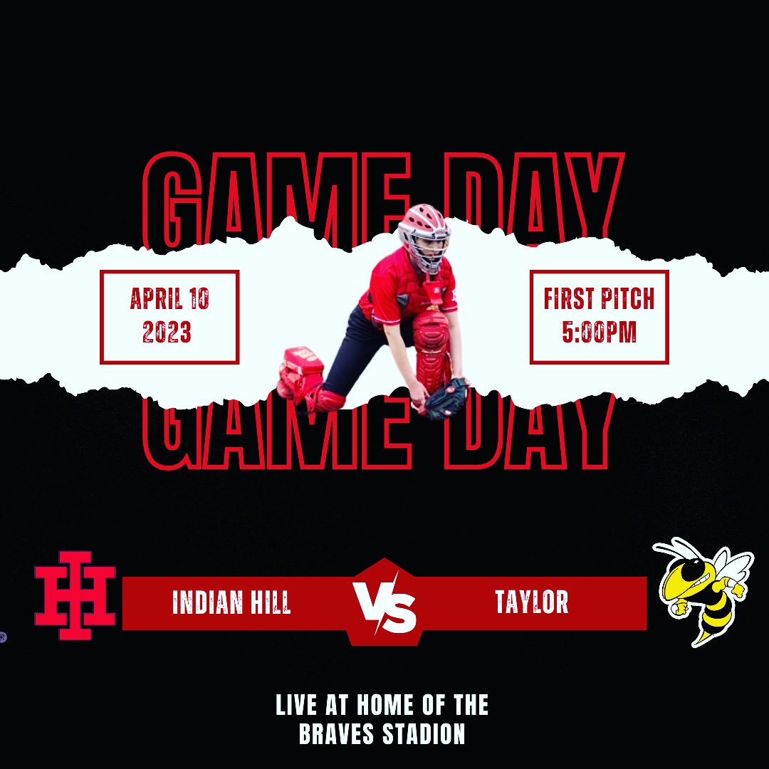 Indian Hill Braves Softball (@ihbravesoftball) on Twitter photo 