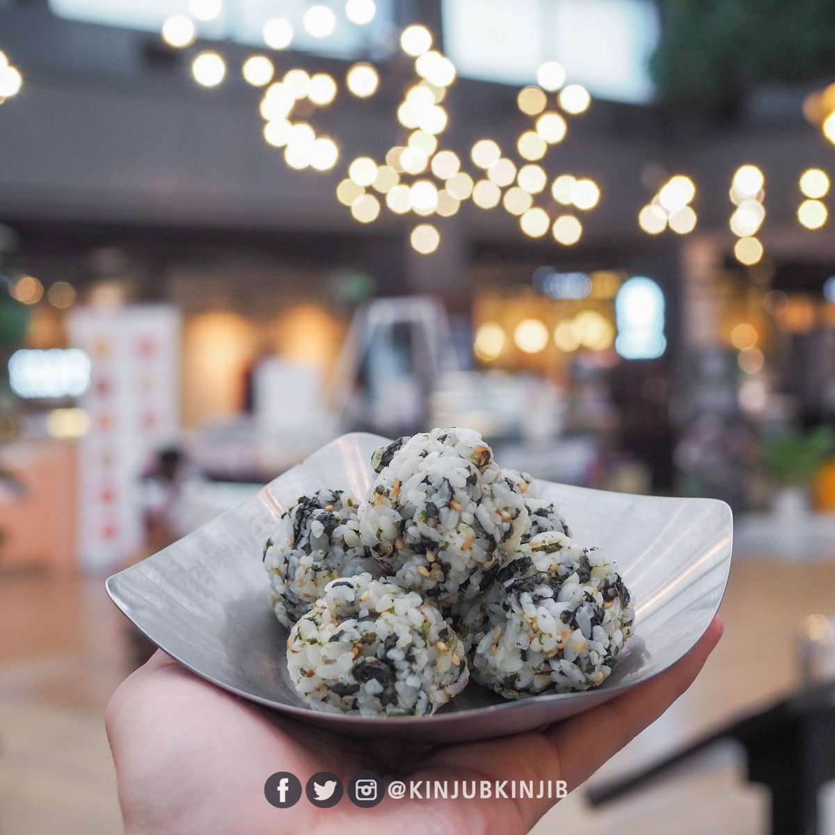 kinjubkinjib - กินจุ๊บกินจิ๊บ tweet media