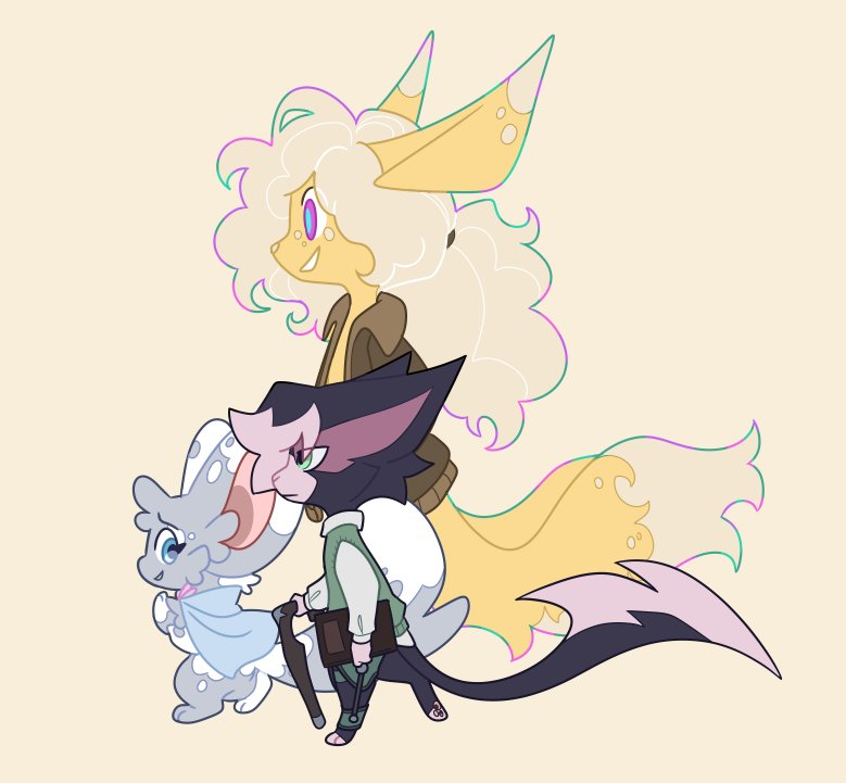 🌿Strix🌿 tweet media