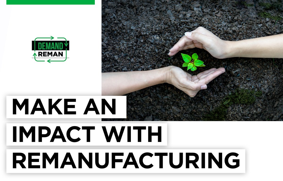dawkinsos's tweet photo. Celebrating #RemanDay on 04/13; & the positive impact #remanufacturing has on the environment. Our #remanufactured toner & ink are environmentally friendly & help reduce waste. Remember, we also #Recycle cartridges. Visit https://t.co/KILW2MZq80 to join us in making a difference! https://t.co/UrDXdzJpRu
