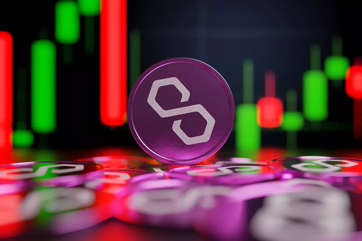 LeoCrypt0's tweet photo. MATIC Price Prediction: Polygon Coin
Price May Lose $1 Mark If This
Bearish Pattern Set-off.

#Cryptocurency #Matic #PolygonCommunity #Binance #DYOR https://t.co/IEPNE2UuwE
