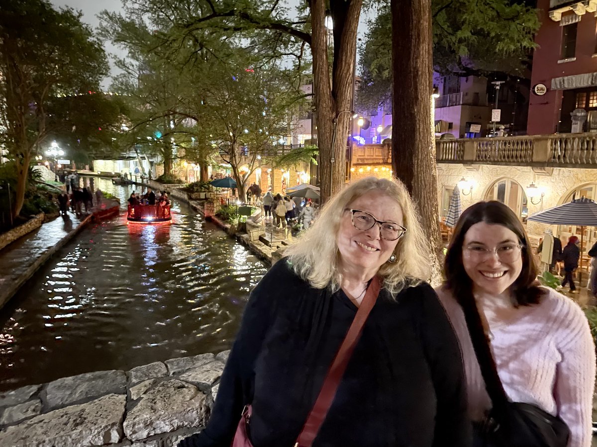 ILA’s own Abigayle Mazzocco presented “GlossiSHARE: How a Company Went from Selling Blush to Being the CoolGirl’s Best Friend” this past weekend at <a href="/pcaaca/">PCA/ACA</a>'s 2023 National Conference.

We couldn’t be more proud to have Abigayle representing us at such a prestigious conference!