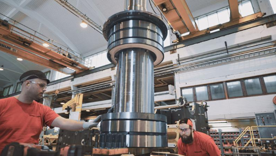 Aggregates Business tweet media