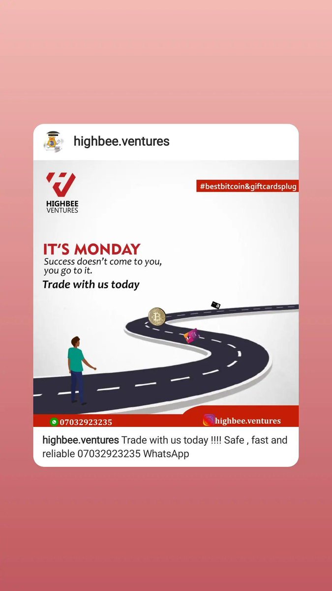 Highbee28 tweet picture