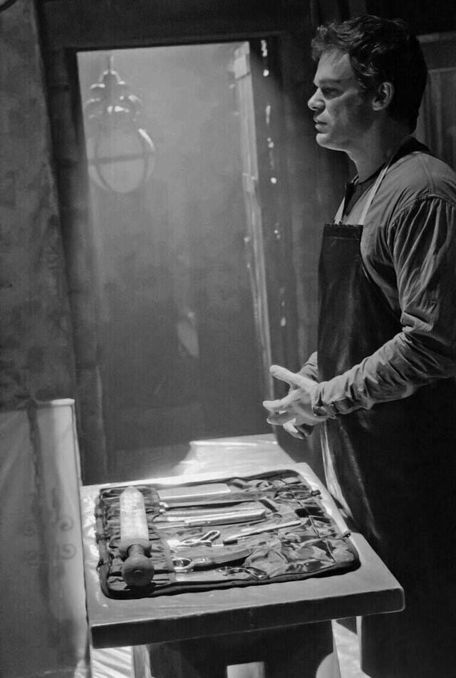 Ehsan_o0's tweet photo. مرگ، گاهی اوقات میتونه اثر هنری باشه 🔪 https://t.co/PNytQrmL1n