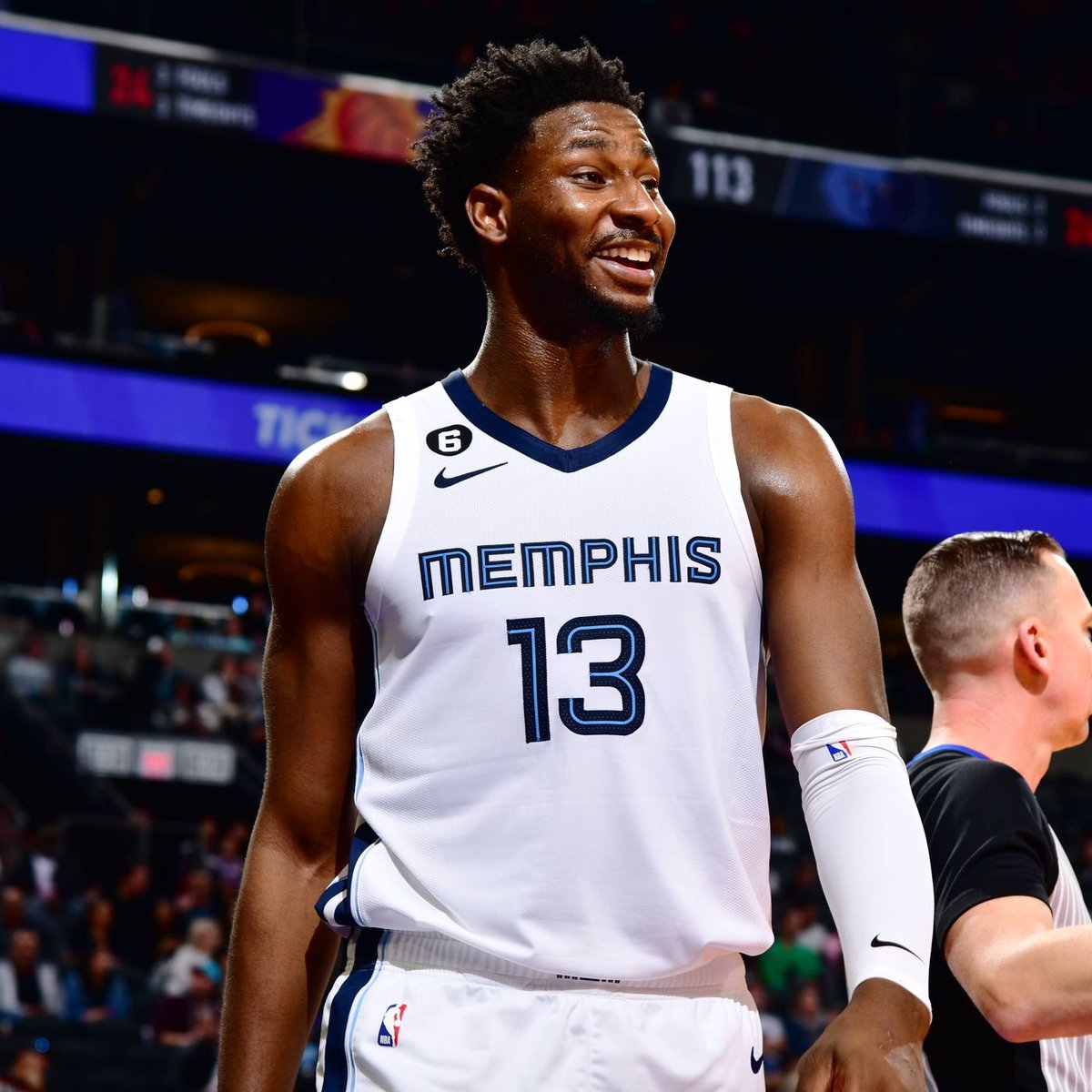 Kalshi Hoops tweet media