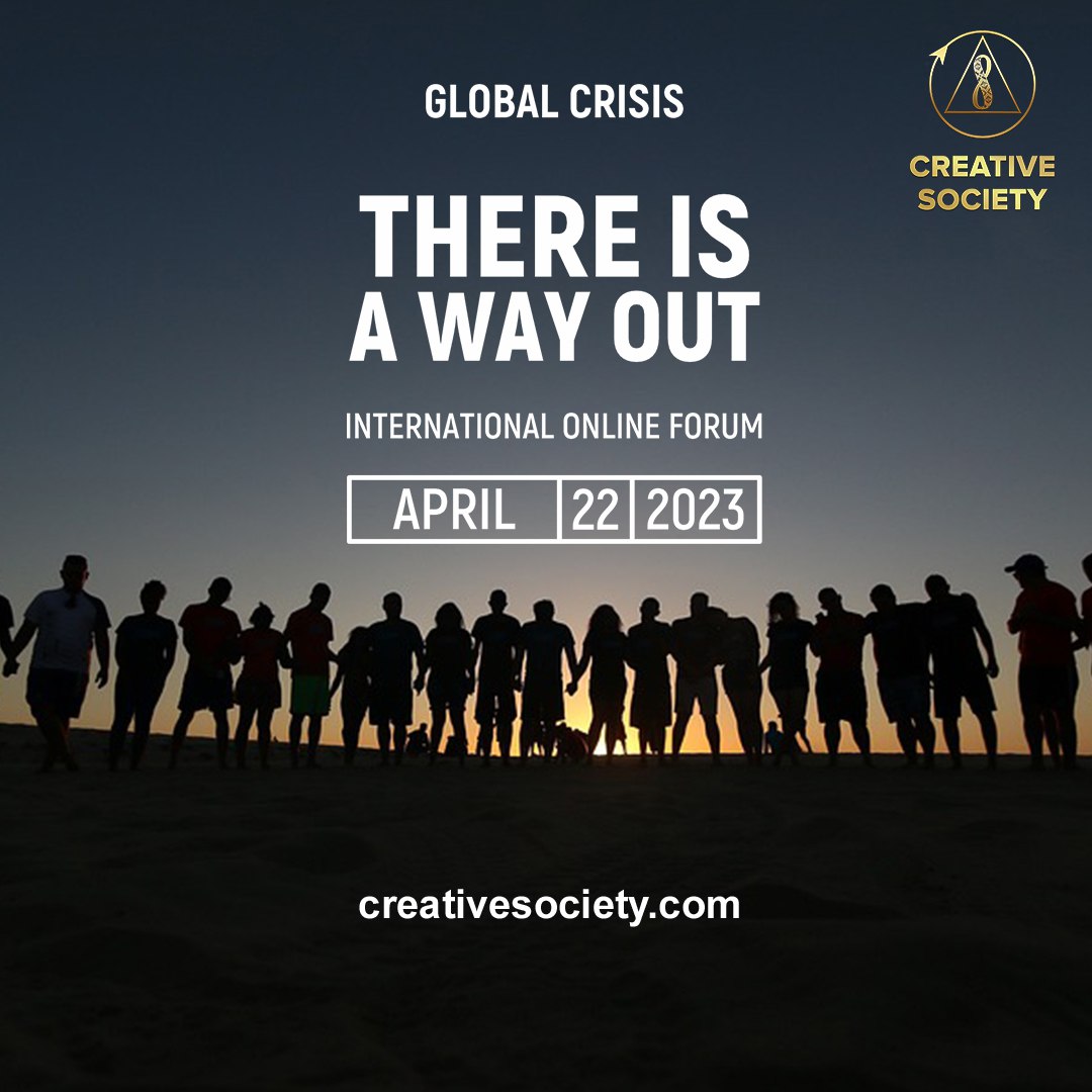 Schevc1Angelika's tweet image. Let&apos;s build a Creative Society! This is the dream of all people
#CreativeSociety #OurSurvivalisinUnity #SurvivalinUnity 
#healthcareforall  #EducationForAll  #HousingForAll  #BasicIncome  #FreedomofMovement  #volunteers #volunteering