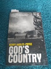 Rose McDonagh (@rose_mcdonagh) on Twitter photo #amreading God's Country by Kerry Hadley-Pryce <a href="/saltpublishing/">Salt Books</a> <a href="/Kerry2001/">Kerry Hadley-Pryce (Dr. KHP)</a>
"Can you imagine your whole life being about the worst thing you ever did? Think about that now." #amreading God's Country by Kerry Hadley-Pryce <a href="/saltpublishing/">Salt Books</a> <a href="/Kerry2001/">Kerry Hadley-Pryce (Dr. KHP)</a>
"Can you imagine your whole life being about the worst thing you ever did? Think about that now."
