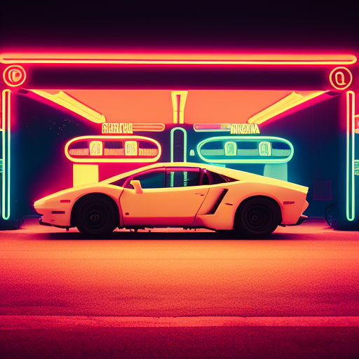 We almost made the Solambos retro, but they were built for the future, not the past... that said, i do have some concept art to drop since we are on that subject

2500 Followers going into April of 2023
Its time to stop for gas, refuel, hit the digital gym