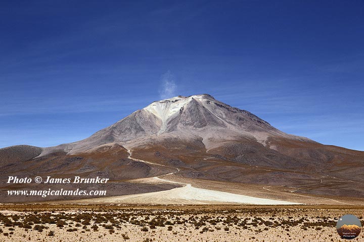James Brunker tweet media