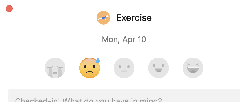 jeffrey_way's tweet photo. One key thing I've learned about habit building is that following the routine is more important than knocking it out of the park each time. Even a horrible, short  workout when you're feeling off is worth it... if only because you don't break the pattern. https://t.co/I7AeX2ZR37