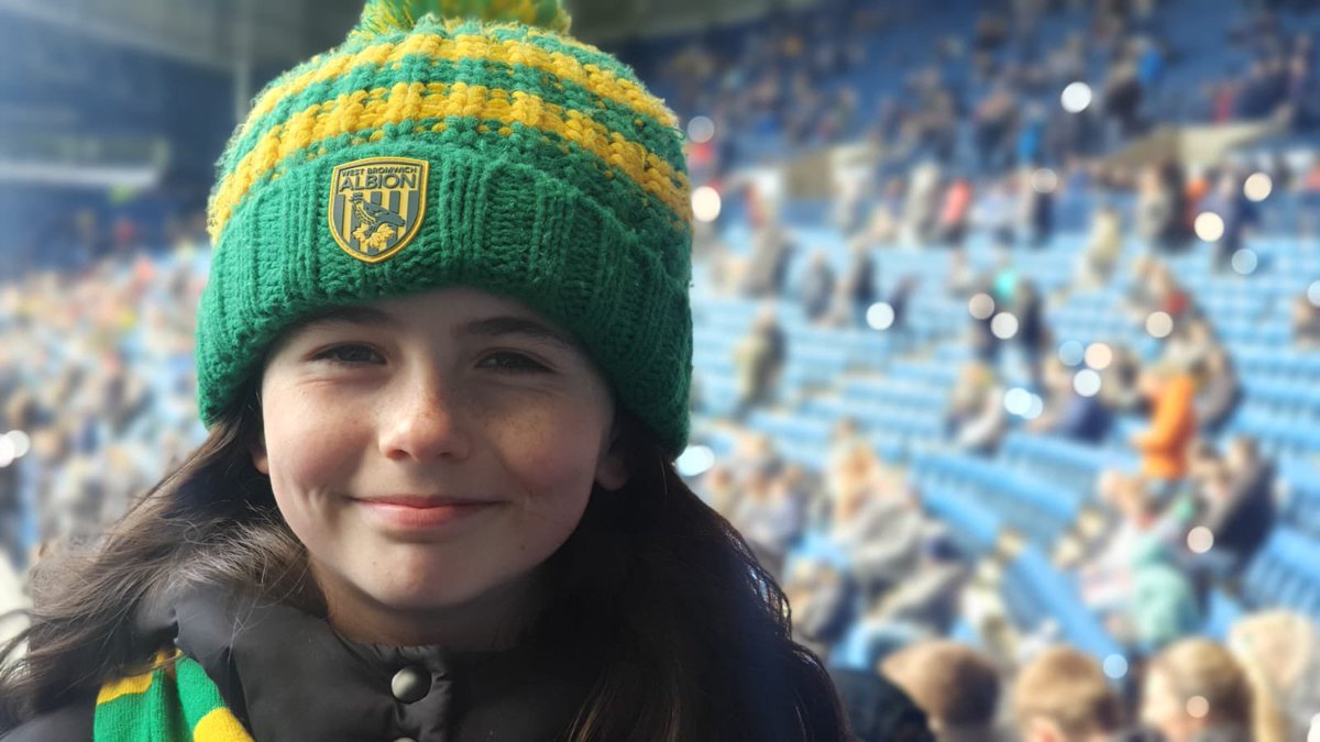 EmmaDawson82's tweet photo. @WBA @WBAShop #WBAvQPR #COYB https://t.co/73stgGsiuE