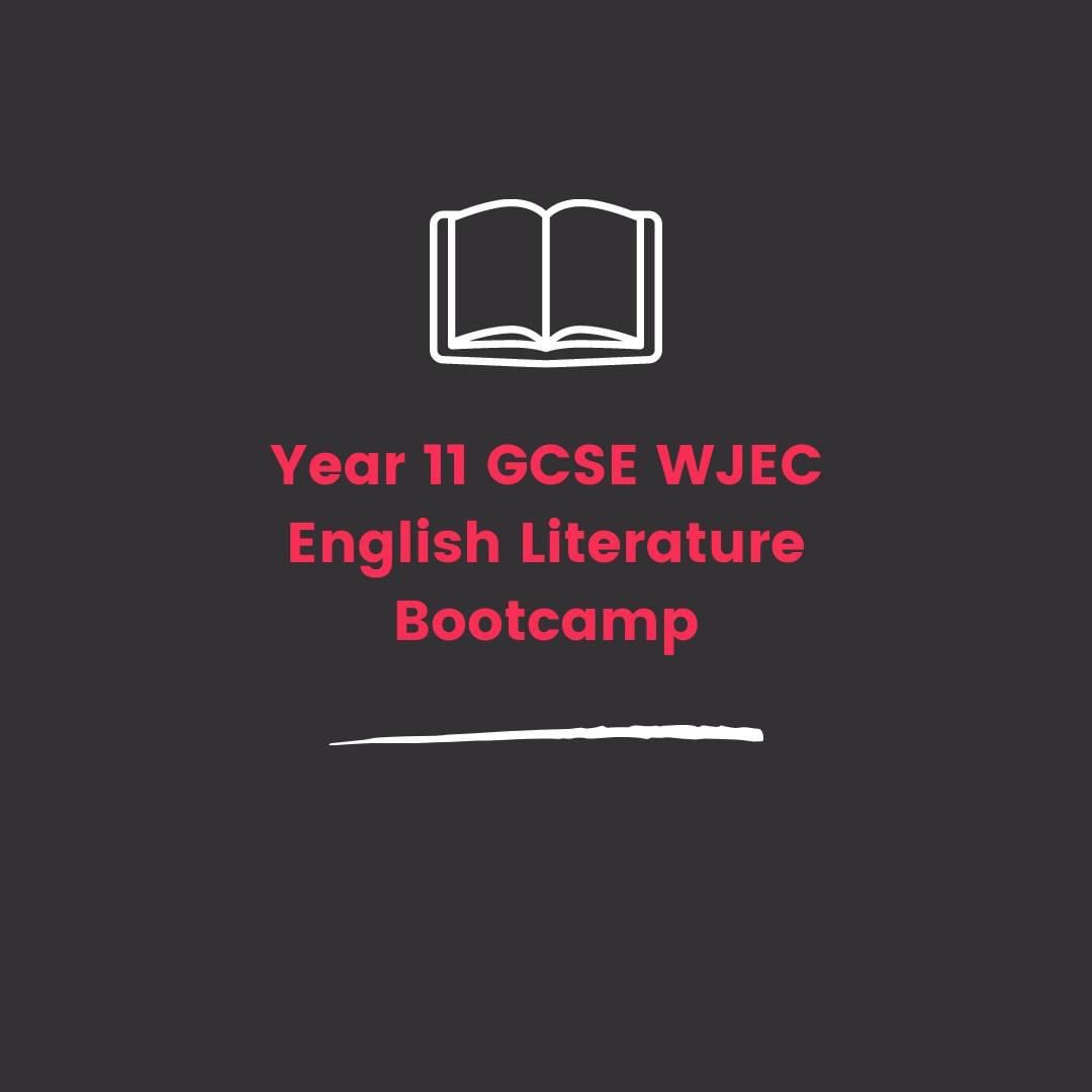 Last call for WJEC English Bootcamp with Lucy tomorrow! 
Unit 1 - 9.00-11.15
Of Mice &amp; Men &amp; Unseen Poetry 
theacademic-coach.co.uk/product/gcse-e…
Unit 2 – 12.00-2.15
An Inspector Calls &amp; Heroes
theacademic-coach.co.uk/product/gcse-e…