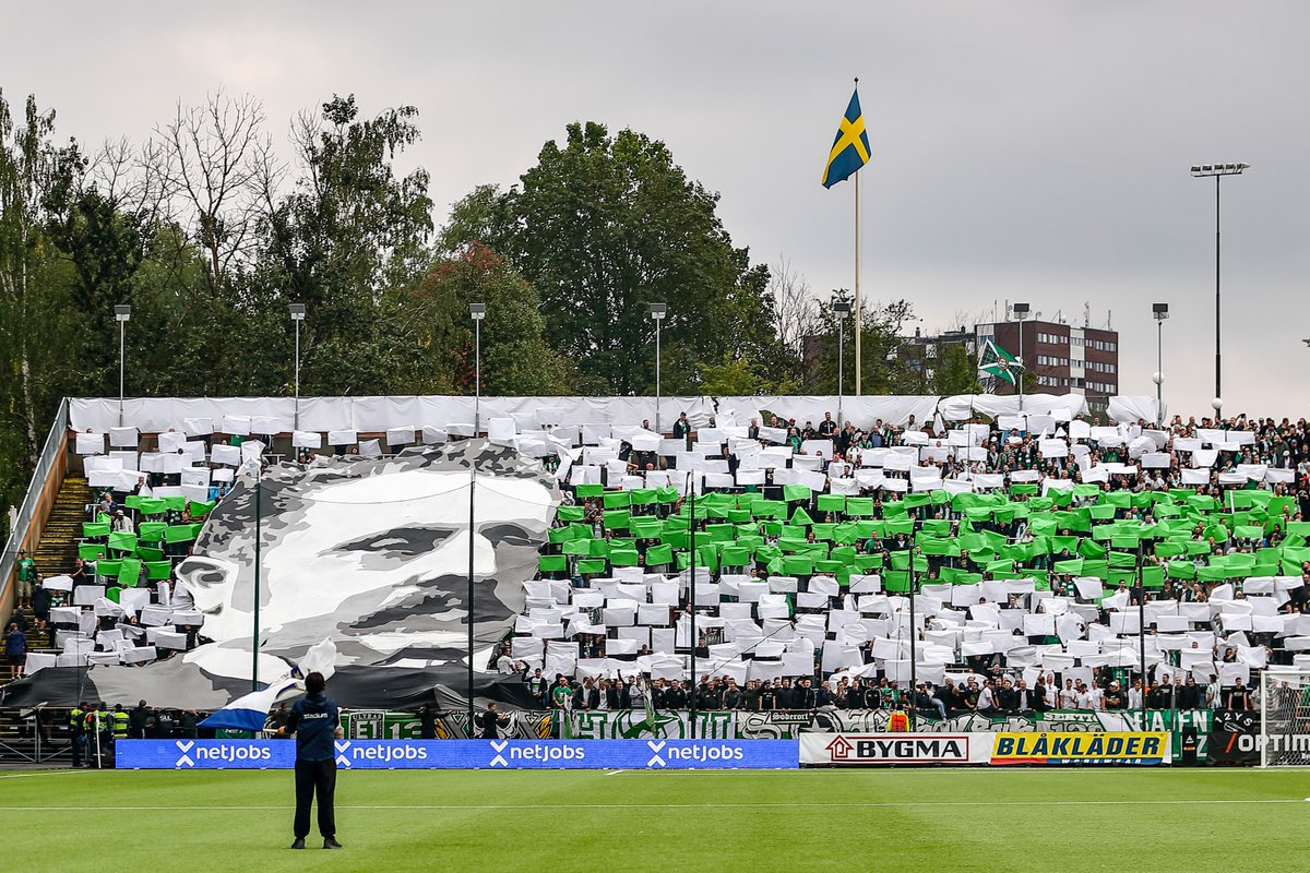 Hammarby Fotboll tweet media