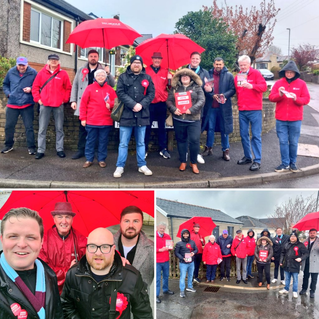Oliver Ryan MP (@oliverryanuk) on Twitter photo Mammoth session for the brilliant <a href="/AshleyBrownBB12/">Ashley Brown</a> in #Hapton today (despite the rain!) with @ChrisPWebb, <a href="/CliveGrunshaw1/">Clive Grunshaw</a> & Team <a href="/BurnleyLabour/">Burnley Labour 🌹</a>. Ashley will fight for Hapton, the Conservatives have failed.
#EasterMonday #Vote Mammoth session for the brilliant <a href="/AshleyBrownBB12/">Ashley Brown</a> in #Hapton today (despite the rain!) with @ChrisPWebb, <a href="/CliveGrunshaw1/">Clive Grunshaw</a> & Team <a href="/BurnleyLabour/">Burnley Labour 🌹</a>. Ashley will fight for Hapton, the Conservatives have failed.
#EasterMonday #Vote