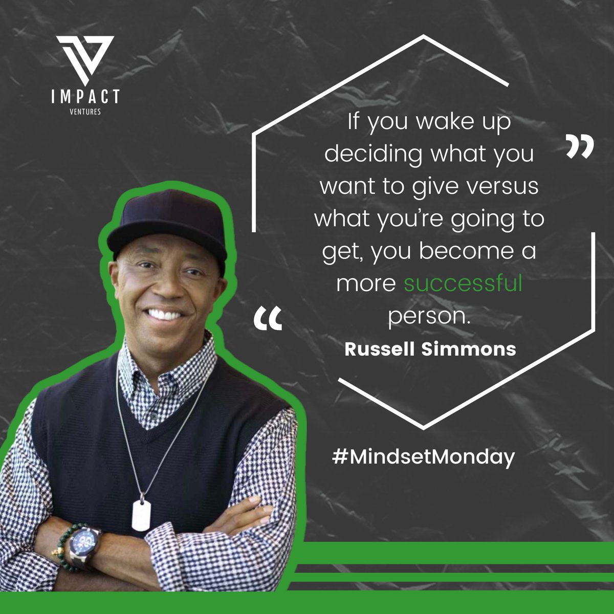 Impact Ventures tweet media