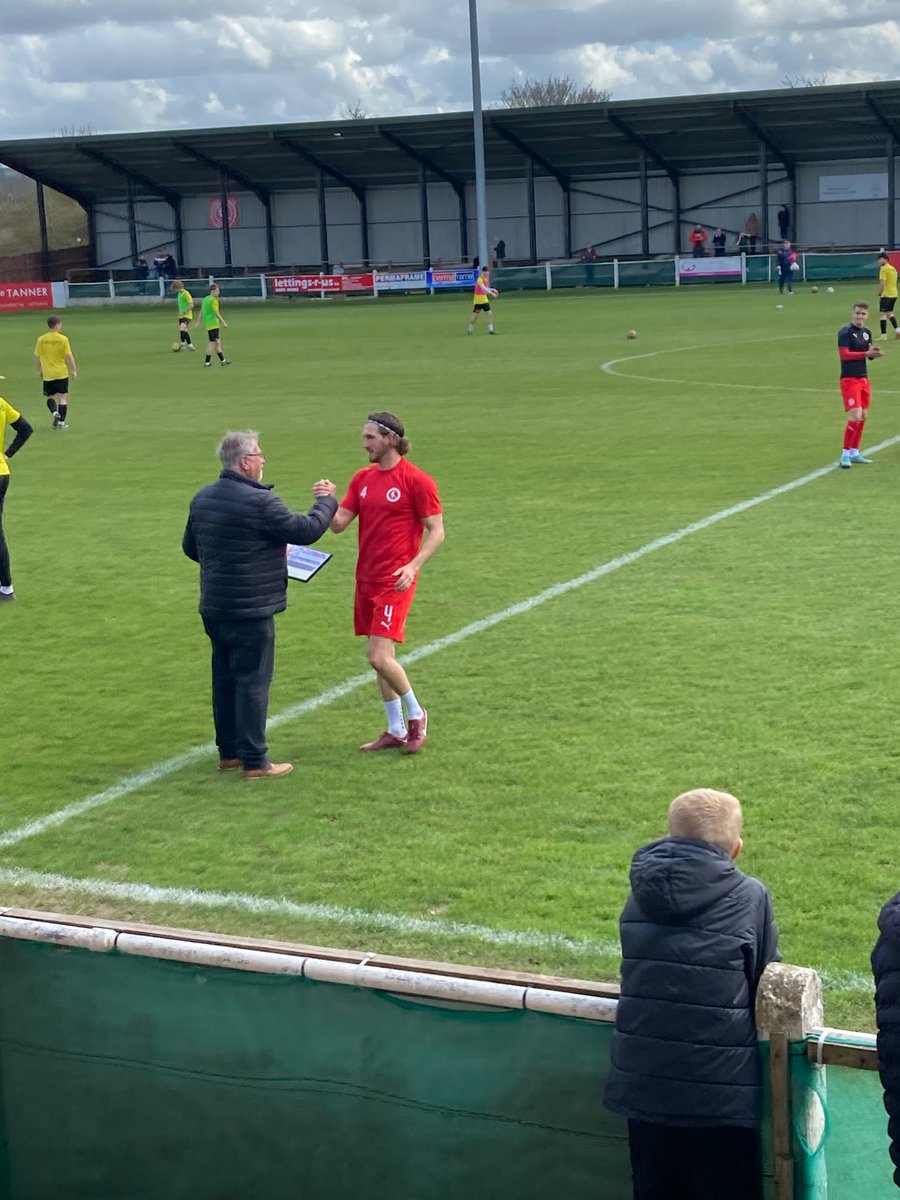 Frome Town F(C) tweet media