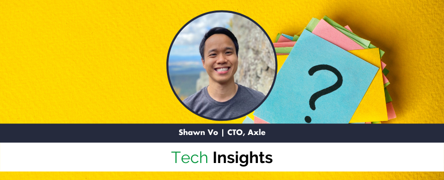 my_hatchpad's tweet image. Building products at an early-stage startup is a constant fight with uncertainty.

In this article, we address the uncertainty that startup engineers face when building products and offer advice on how to navigate that uncertainty.

myhatchpad.com/insight/the-en…