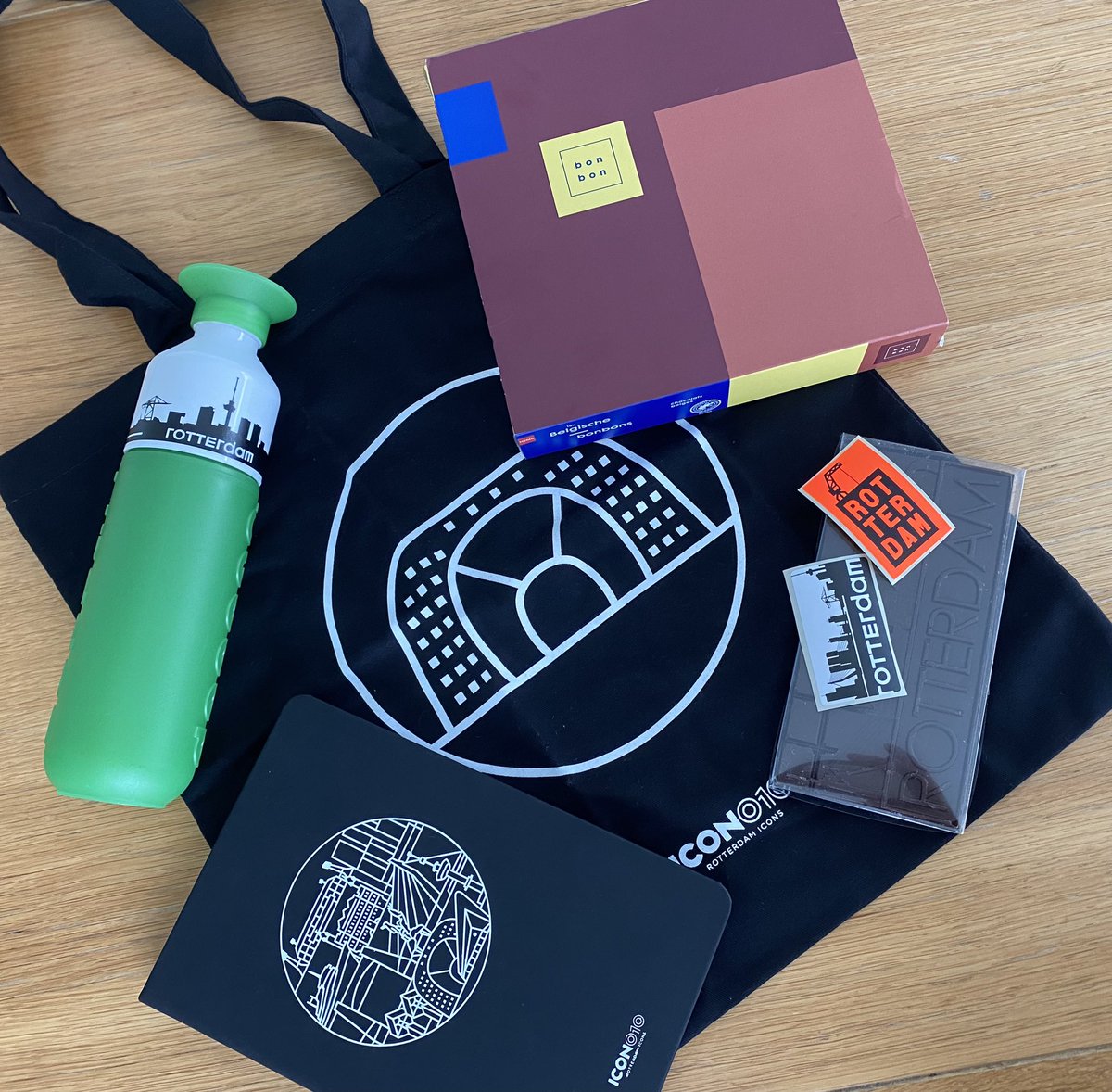 We’ve got prizes galore for the  <a href="/PCSTNetwork/">PCSTNetwork</a> pre-conference session for newcomers tomorrow #pcst2023