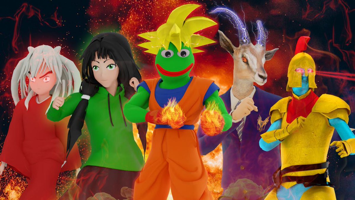 Hello Jeets...

#GameFi