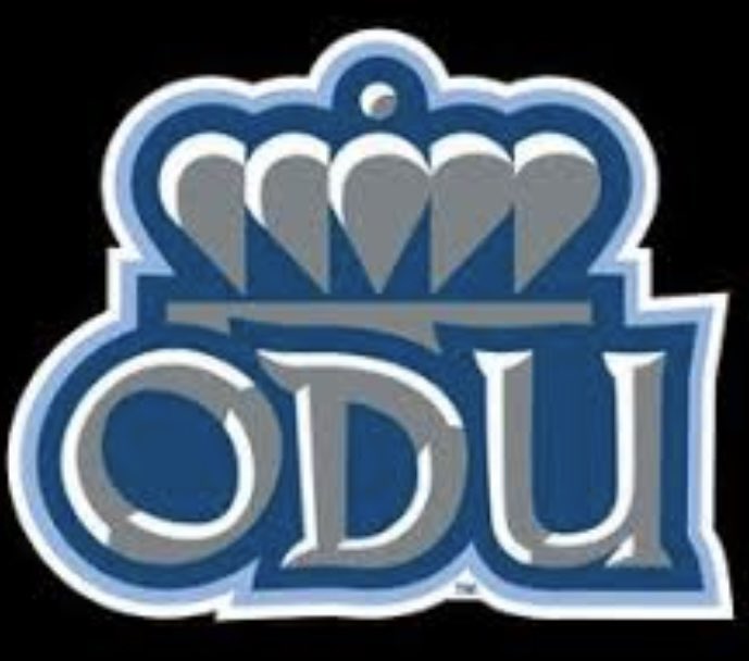 Really excited to announce that I have committed to play baseball at Old Dominion University