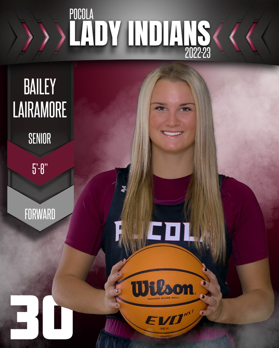 Pocola Lady Indians tweet media