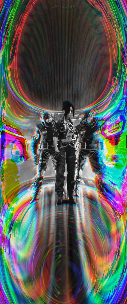 Emilli96's tweet image. Cyberpunk 2077