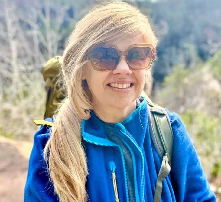 KartsHuseonica's tweet photo. Next month I'll finally get to meet my special guest paddler Melinda and see an old friend Bruce, who will also paddle a river segment with us. #yukonriverexpedition #yukon2020expedition https://t.co/y0QIUTM0Mu