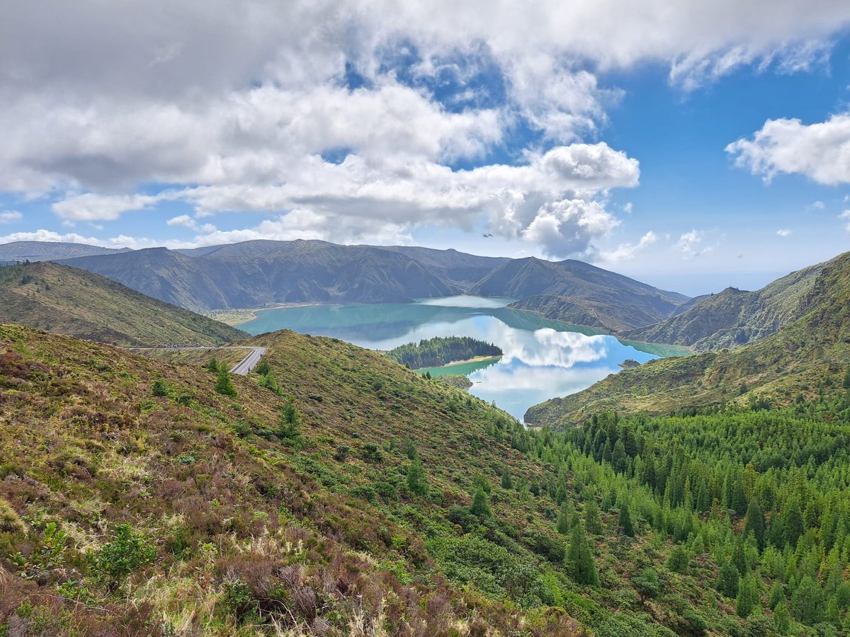 ADTMarkting's tweet photo. Seek everyday magic with us. 🪄
Busque a magia do dia a dia connosco.
https://t.co/sW1YSkUk6K
#visitportugal #visitazores #azoresislands
#viagensacores #viagensincriveis #portugalovers #saomiguelisland https://t.co/lJFmIBshap