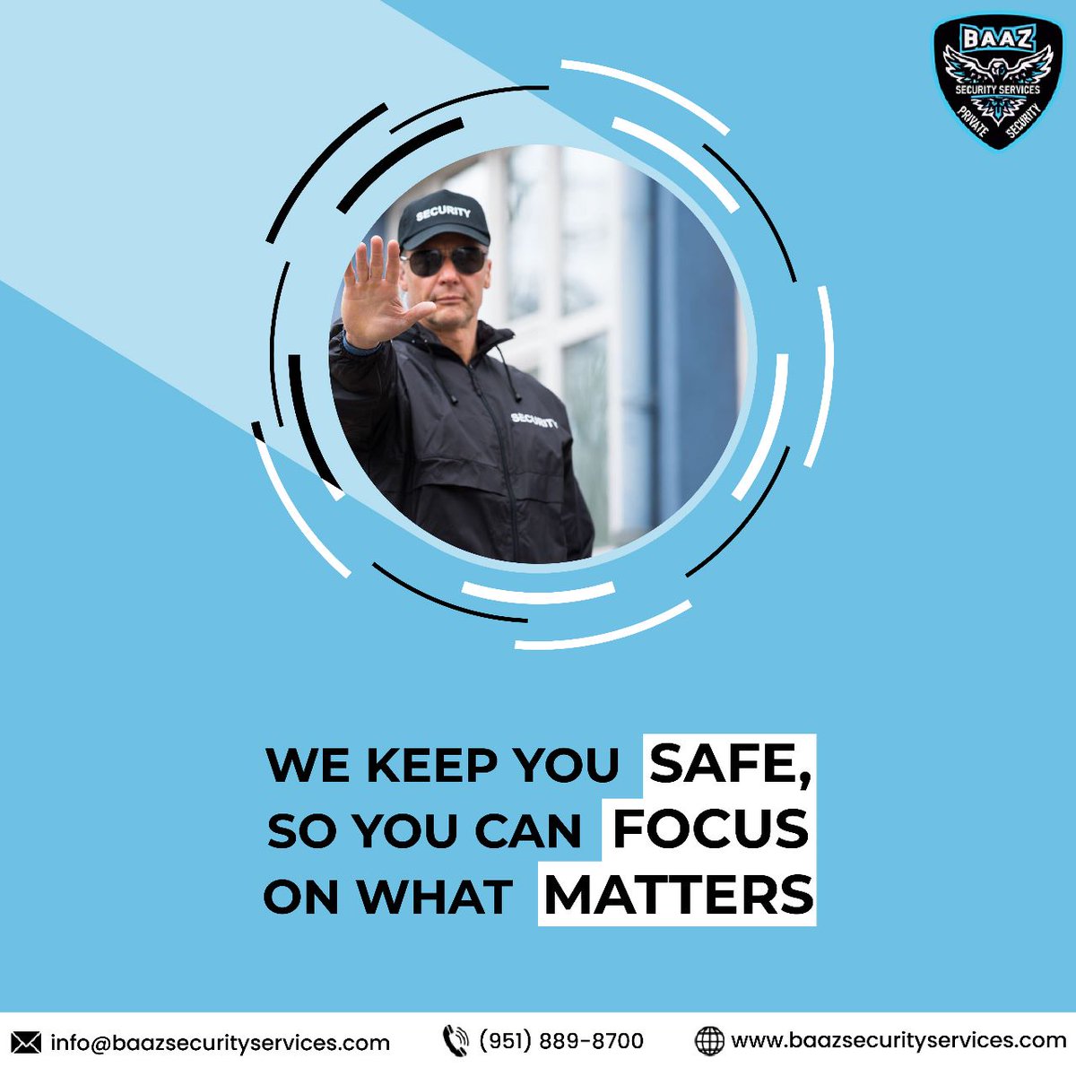 Baaz Security Services (@security_baaz) / Posts / X