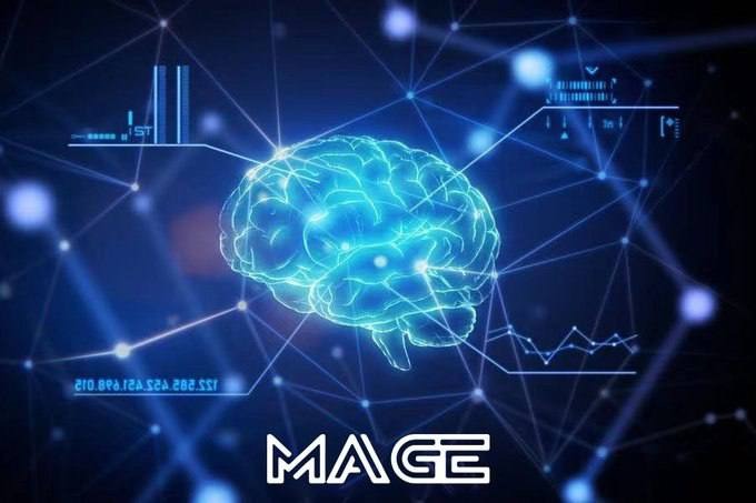 🚀 Airdrop: AIMage
💰 Value: 2 USDT each for 400 random, $4 worth of AIMage each for 400 random
🏆 Winners: 800 random
👥 Top 40 Referrals: $10 worth AIMage token each
📅 End Date: 2 weeks after the airdrop is live
🏦 Distribution Date: 1 week after the event ends

Talk with the