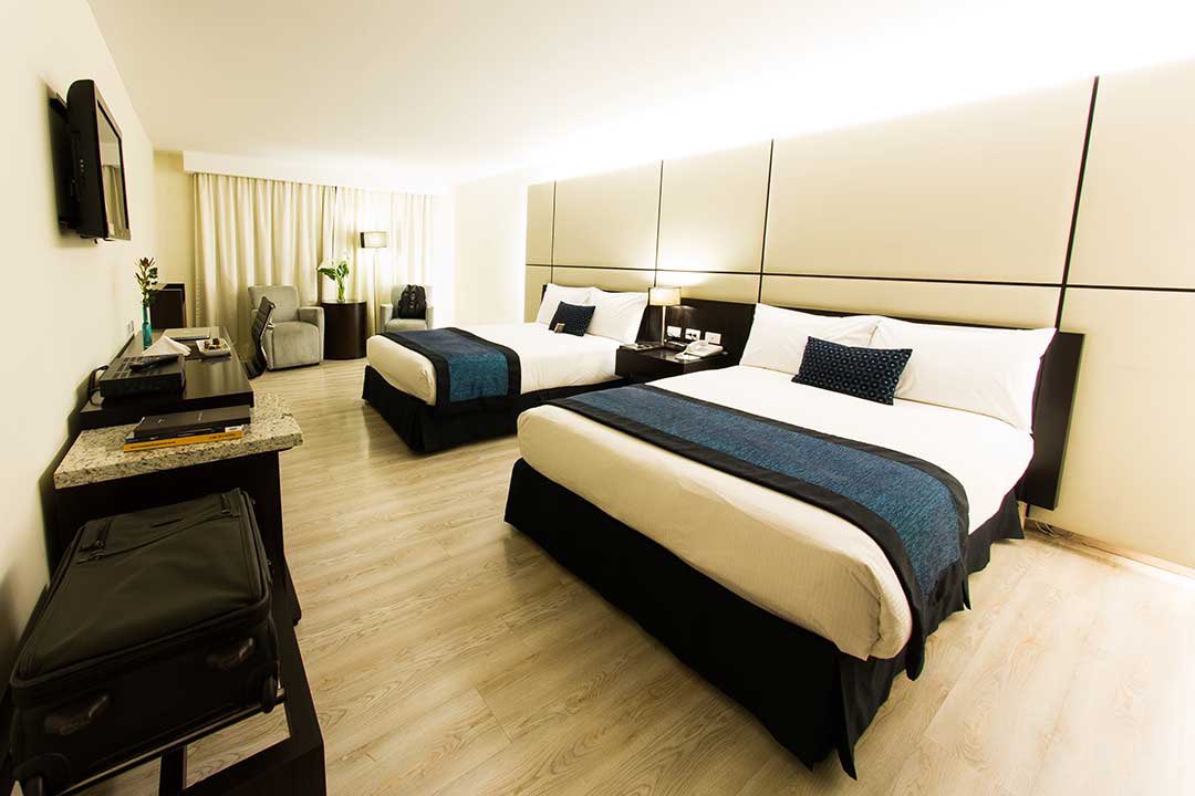 Hoy en día, el Hotel Oro Verde Cuenca es reconocido a nivel nacional e internacional como la mejor opción en la ciudad para aquellos que buscan una estadía que combine confort y paz, las mejores instalaciones y cocina, el más alto servicio y la cálida hospitalidad ecuatoriana.