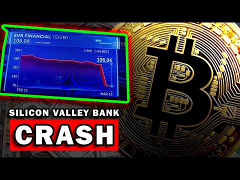yaronbrook's tweet photo. Silicon Valley Bank's Crypto CRASH - What Happens Next? β #siliconvalleybank #cryptobust https://t.co/Oj3df1Ua0E https://t.co/YQ4Vc7gzAX