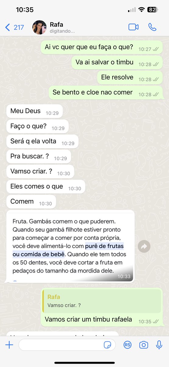 VegaJoga's tweet photo. Alguém ja criou timbú? Preciso de dicas… https://t.co/ww2L08XgiK