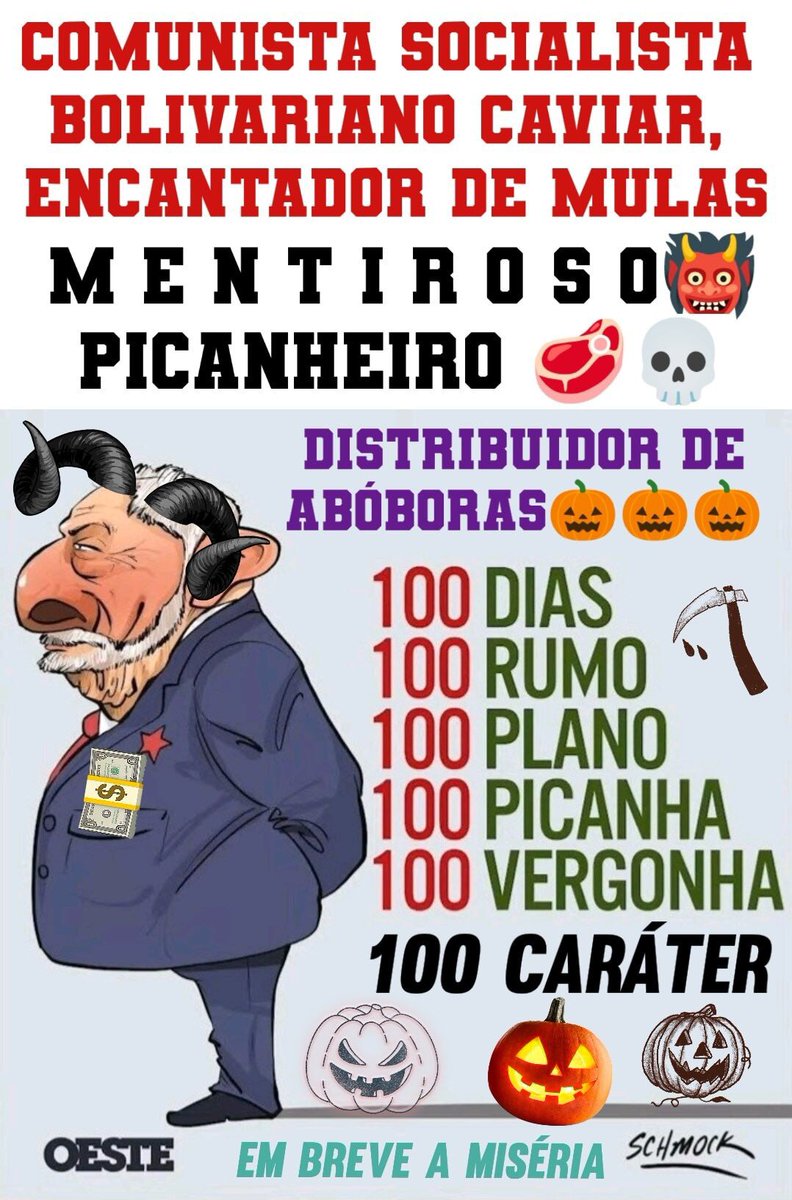 #BrasilLivreJB
Sdv♻️
<a href="/BolsonaraSp/">Tyane Silva 🇧🇷</a>
<a href="/Nildathairay/">Nildathairay🇧🇷 FÉ 🇧🇷</a>
@maryland_barros
<a href="/ToscanoAline/">ATFreire</a>
@EvaneEriceira
<a href="/MarcioM61326104/">𝓜𝓪𝓻𝓬𝓲𝓸 🇧🇷 🇧🇷🇾🇪🇧🇷🇧🇷</a>
<a href="/jbsjosyy/">@joycecampos</a>
@Adm_MitoFer
<a href="/jackluna_/">Luna🇧🇷🇧🇷🇧🇷🇧🇷</a>
@Fer_Demetrio83
<a href="/marcio_catanha/">Marcio Catanha</a>
@scarlattBr
<a href="/stumpf_lu/">Lu Stumpf</a>
<a href="/ADMsGrDireita/">ADMs Patriotas</a>
<a href="/carloscigliano/">Carlos Scigliano 🇧🇷 SDV</a>
<a href="/JrVendraminiR/">Rubens Vendramini Junior</a>
<a href="/MarcelodeMarco2/">Marcelo de Marco</a>
