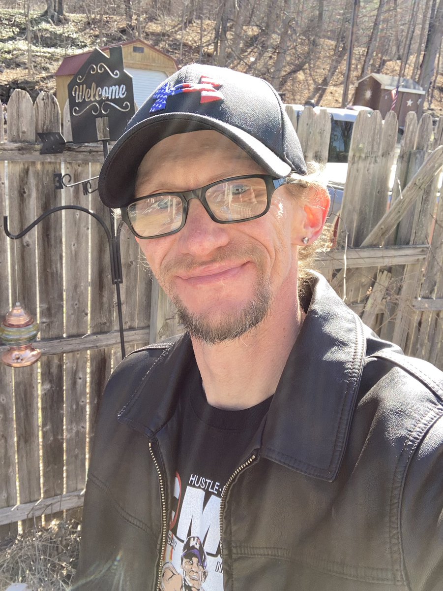 jhcowboy3's tweet image. 38 months 🤙🏻 #NoBooze #YeahBro