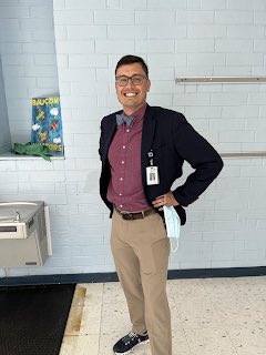 Baucom Elementary School tweet media