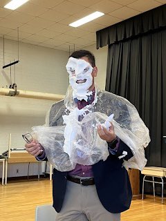 Baucom Elementary School tweet media