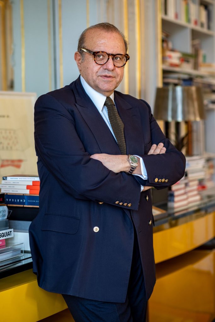 Ariel Goldmann tweet media