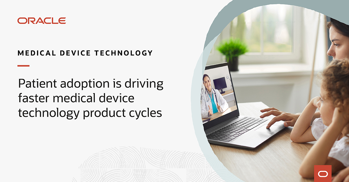 Oracle Health Sciences tweet media