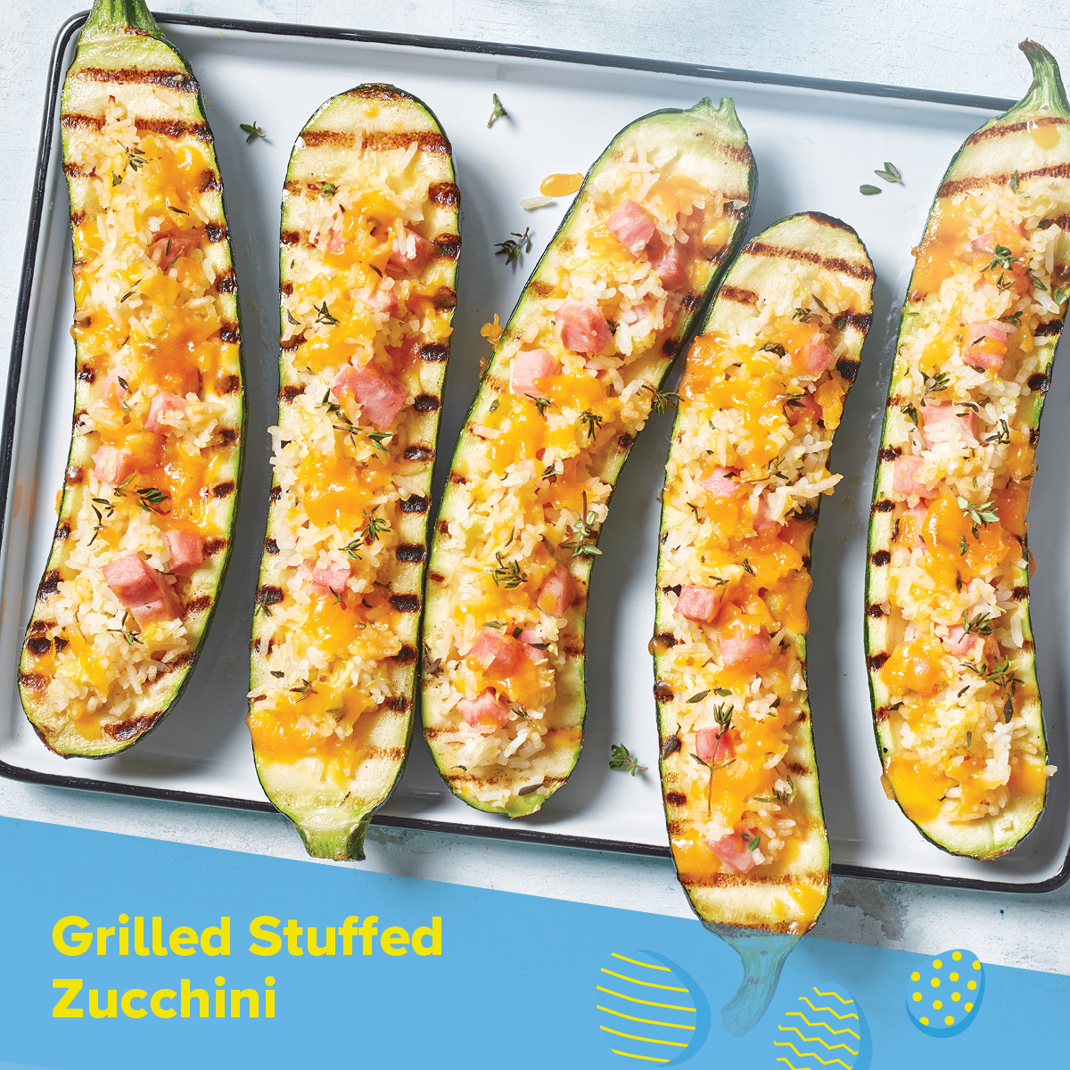 Leftover ham? Put it to work all week! Find the recipes at recipecenter.martinsfoods.com/articles/1249/…