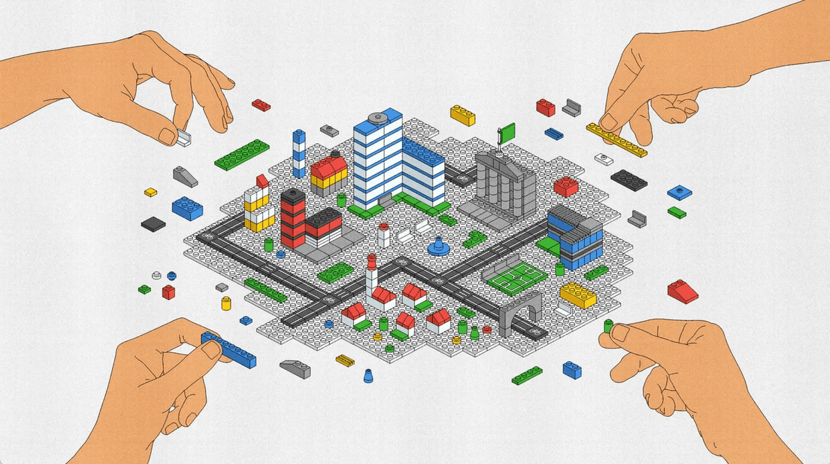 apoliticalco's tweet photo. Democratising the way governments spend their money can lead to increased trust and better outcomes. This brilliant thought piece by Nick Romeo in @NewYorker takes a deep dive into the transformational potential of #ParticipatoryBudgeting https://t.co/qCDi5rX5NO https://t.co/RfINCwAfx8